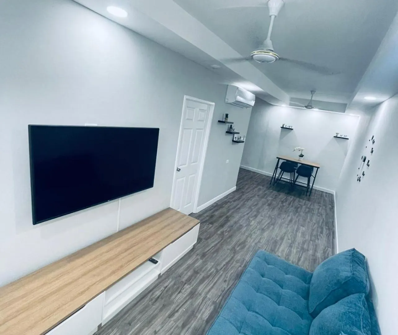 Apartament Little-Hideaway, Montego Bay