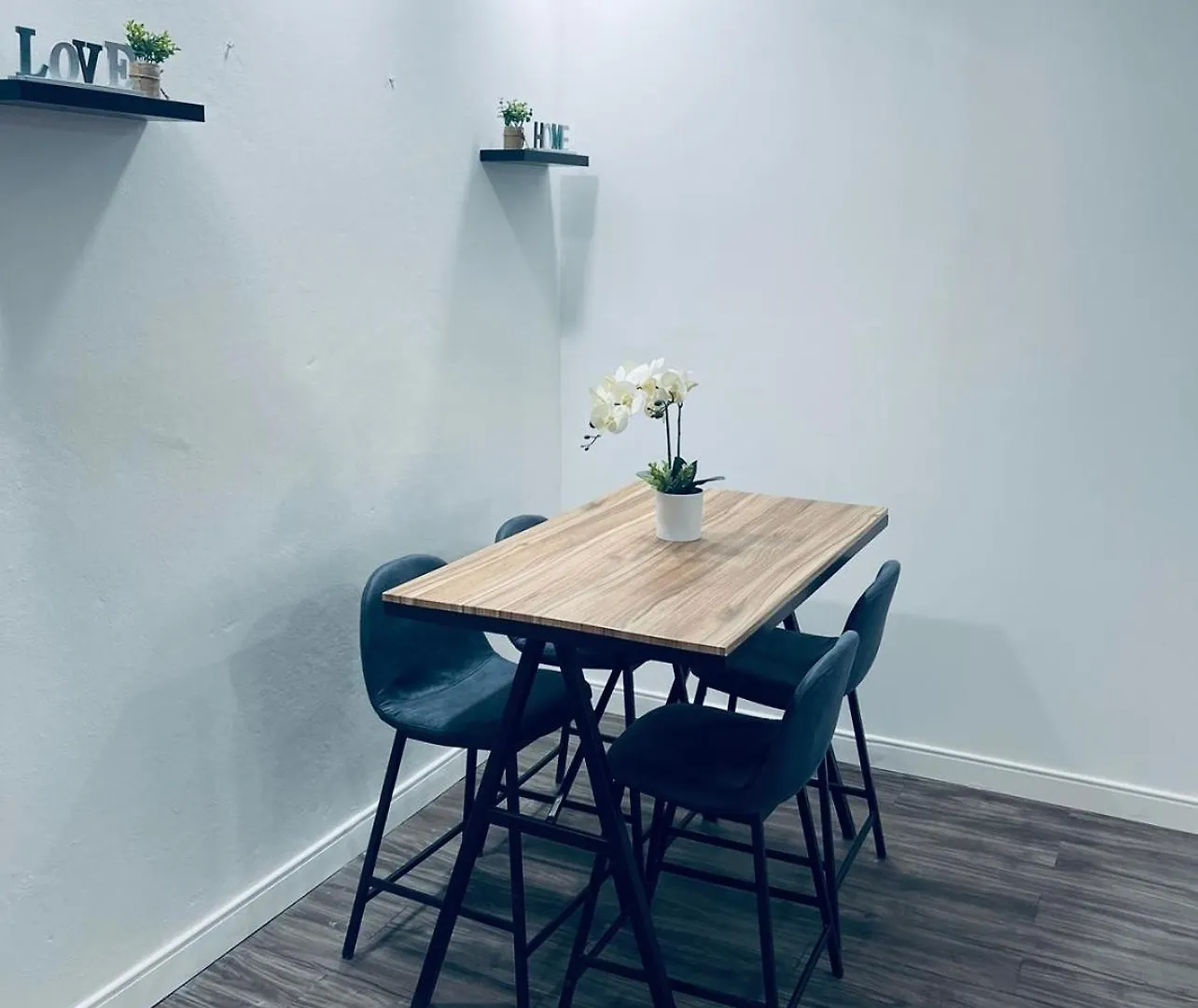 Apartament Little-Hideaway, Montego Bay 0*,