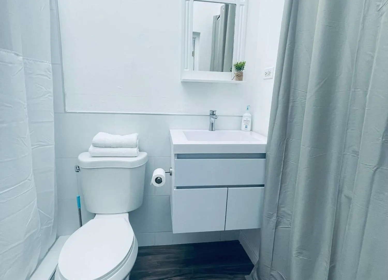 Apartament Little-Hideaway, Montego Bay 0*,  Jamajka