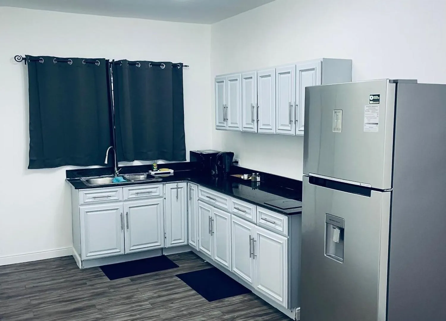 Apartament Little-Hideaway, Montego Bay 0*,  Jamajka